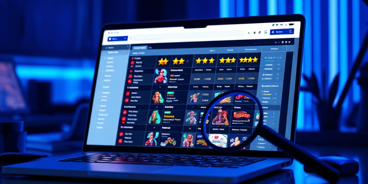 Five Signs of a Well-Curated App Listing Directory