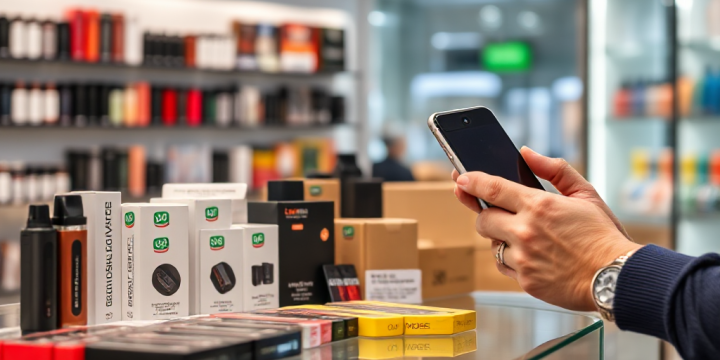 Choosing a Vape Contact in Singapore: Realistic Options Compared